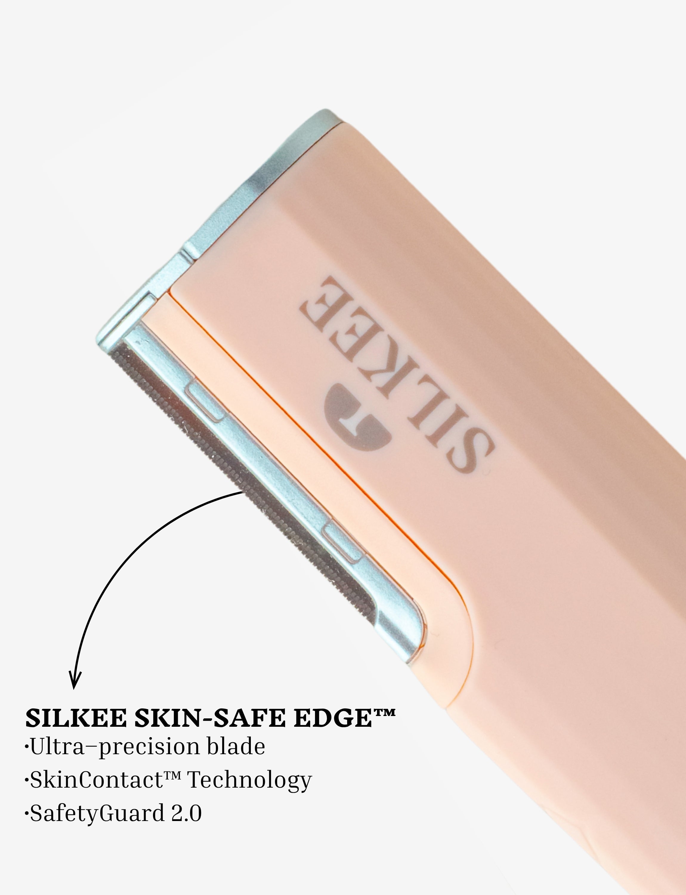 Silkee SonicSmooth Pro+