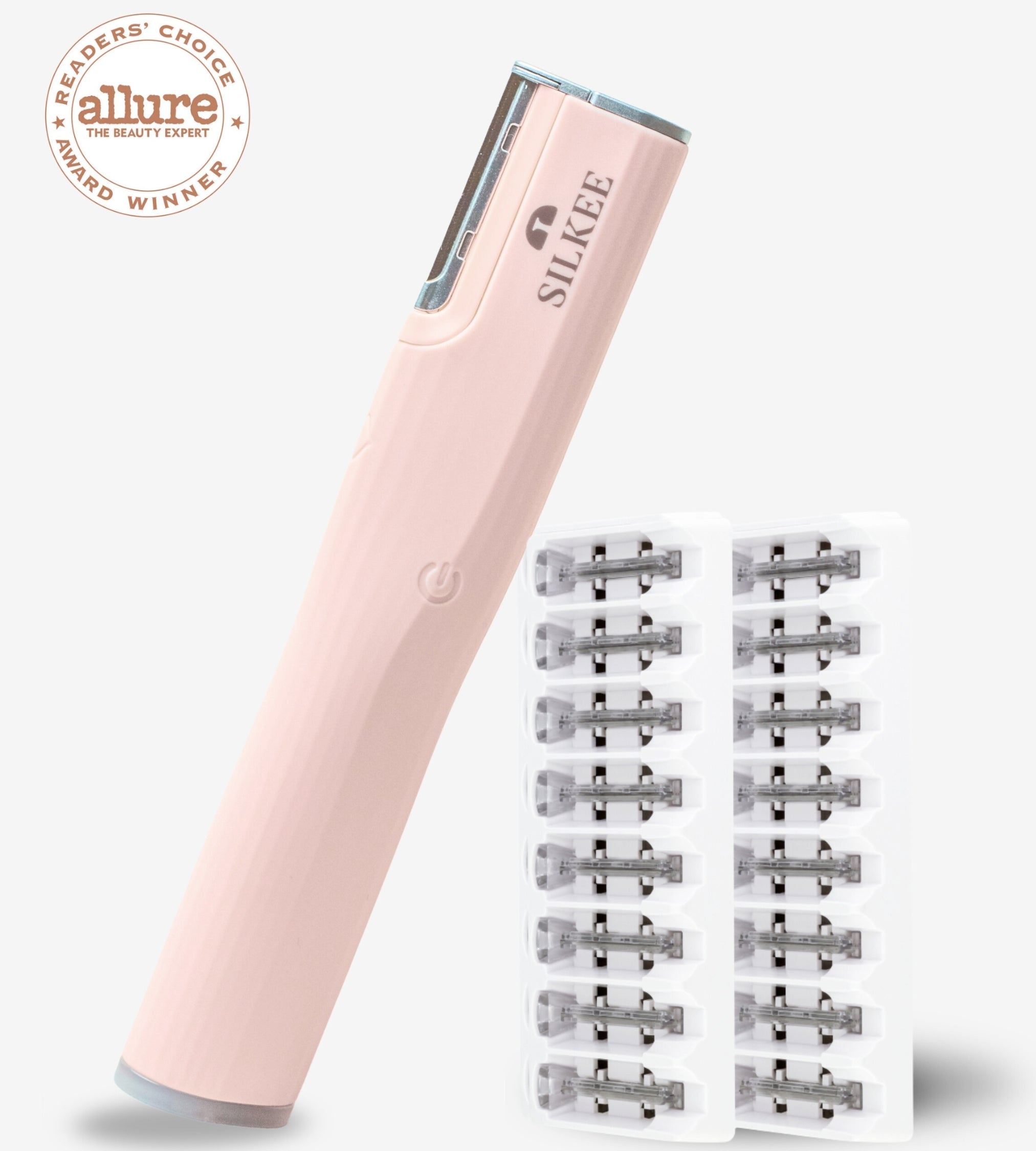 Silkee Smooth Pro Set