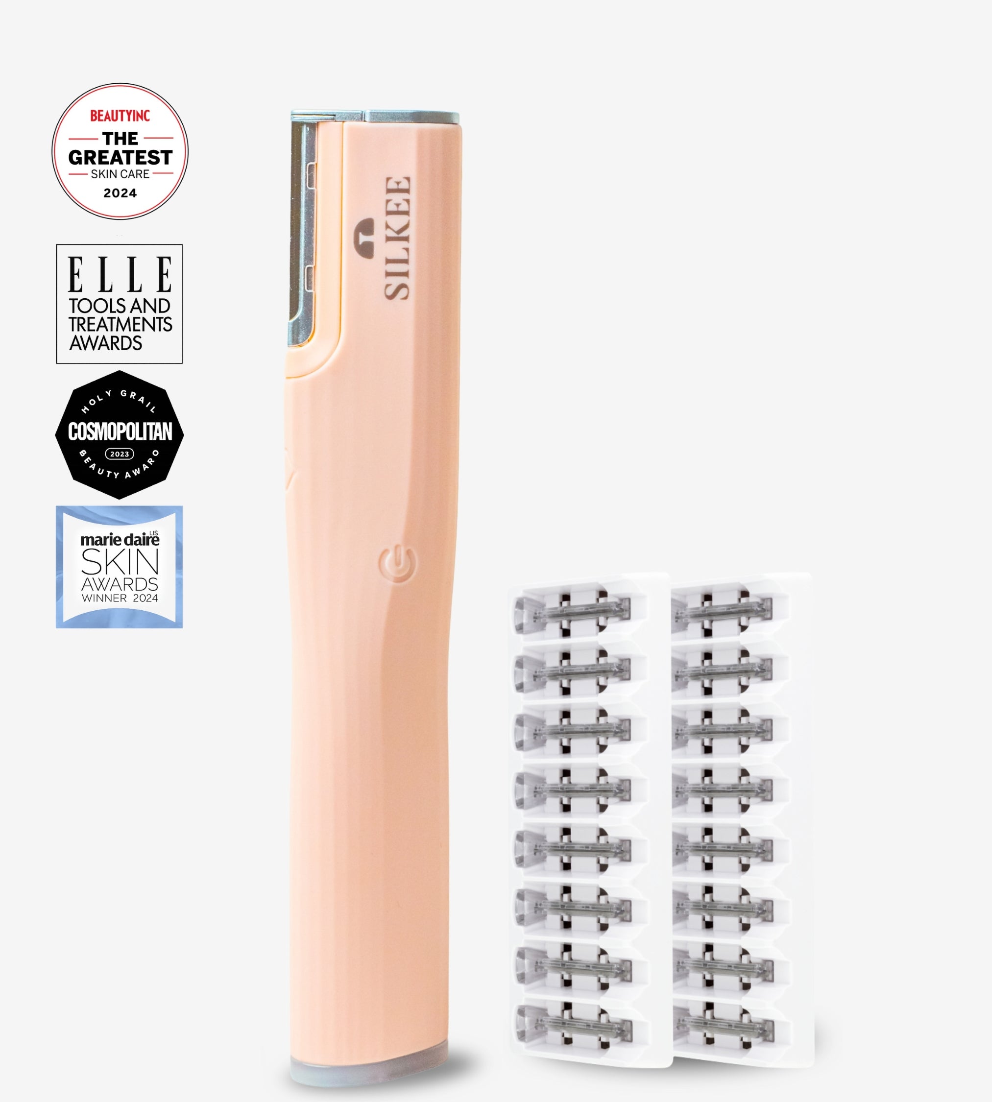 Silkee Smooth Pro Set