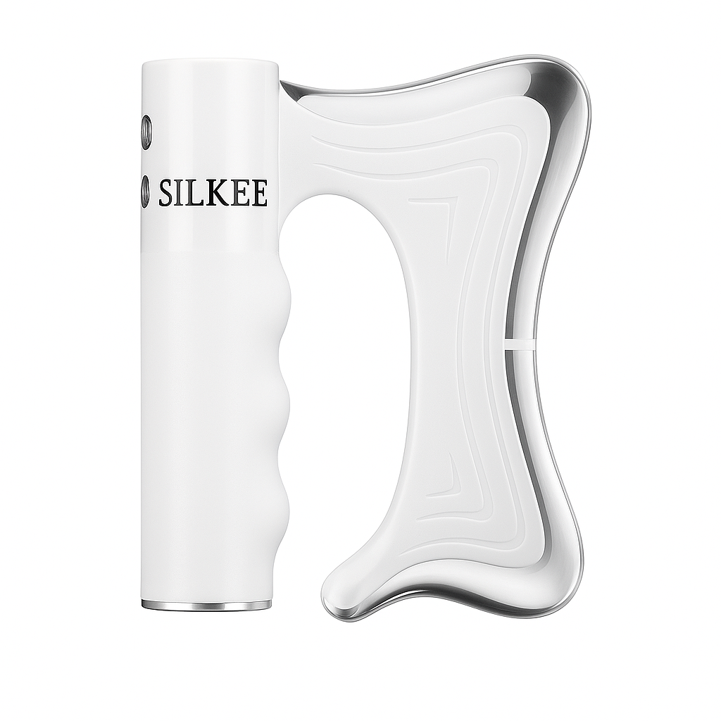 Silkee Thermal EMS Massager