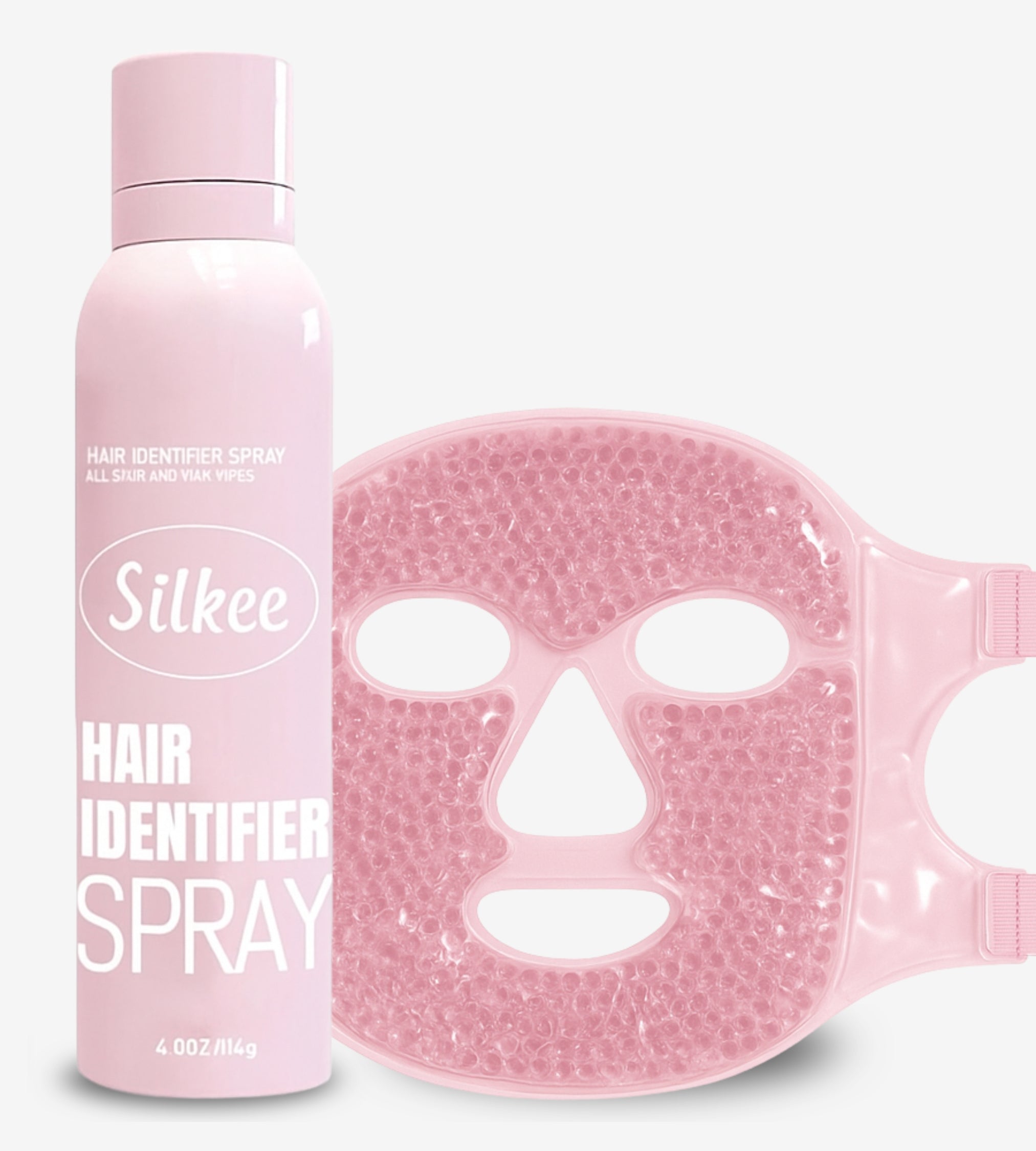 Silkee Smooth Pro Set