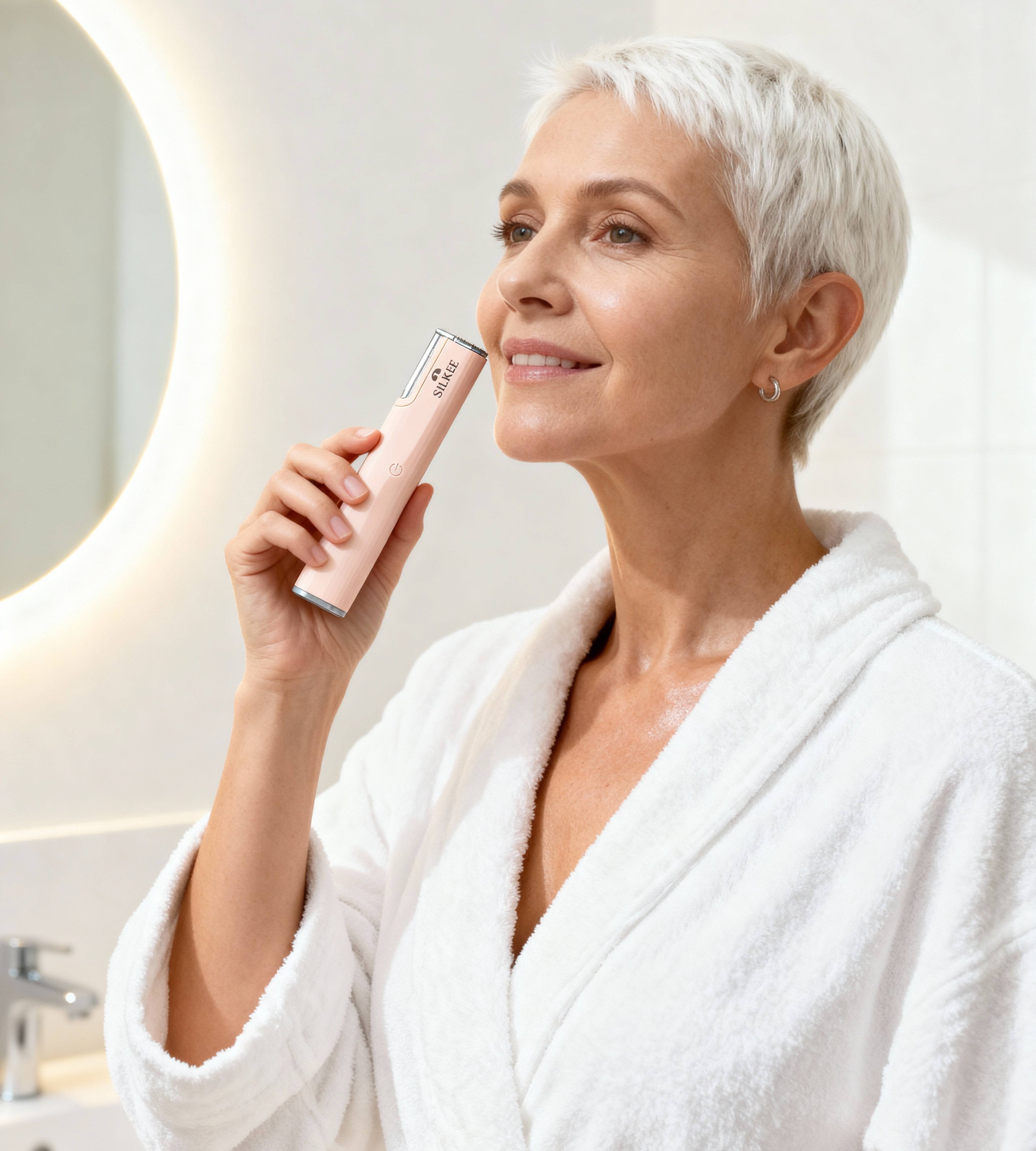 Silkee Smooth Pro Set