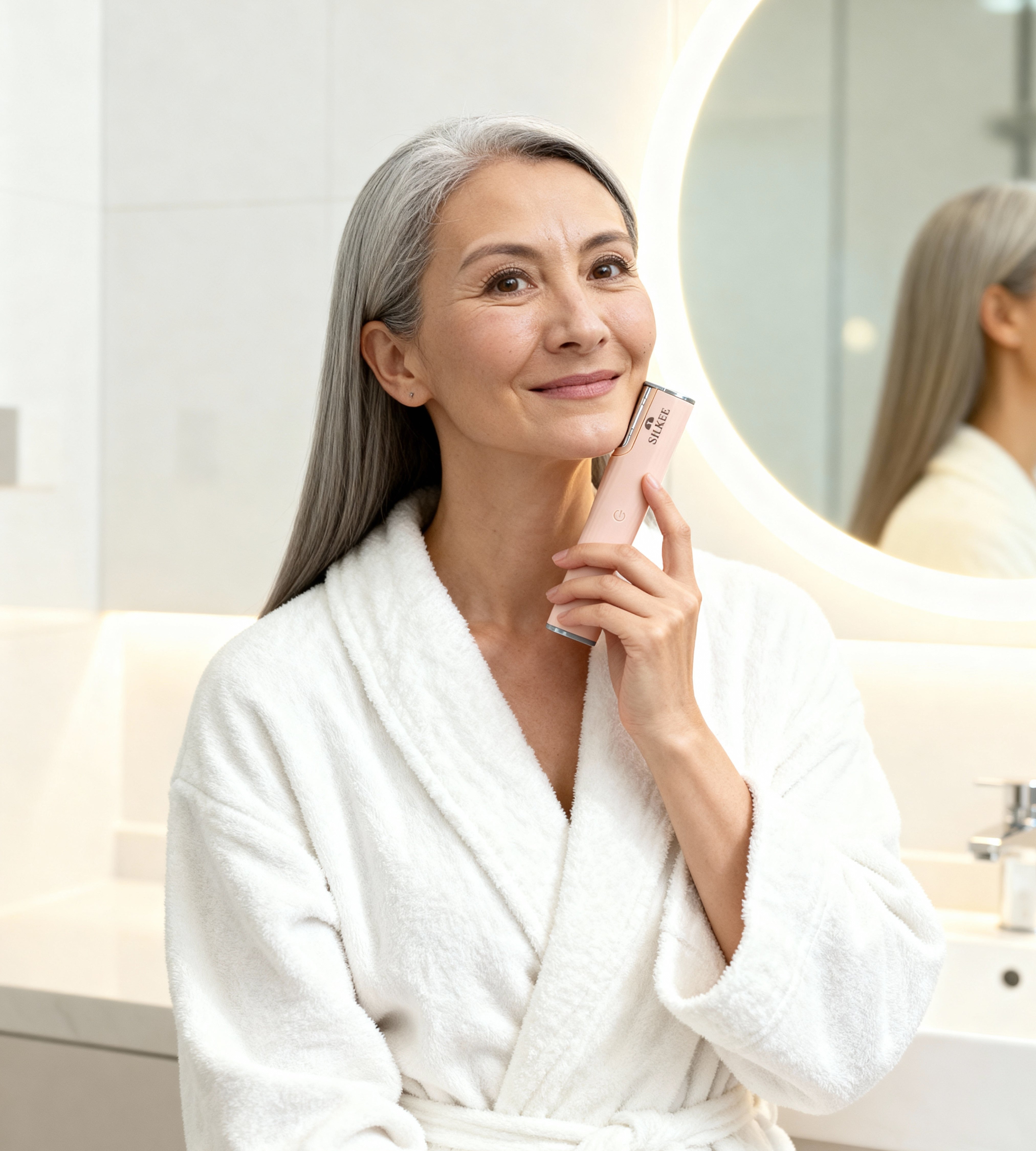 Silkee Smooth Pro Set