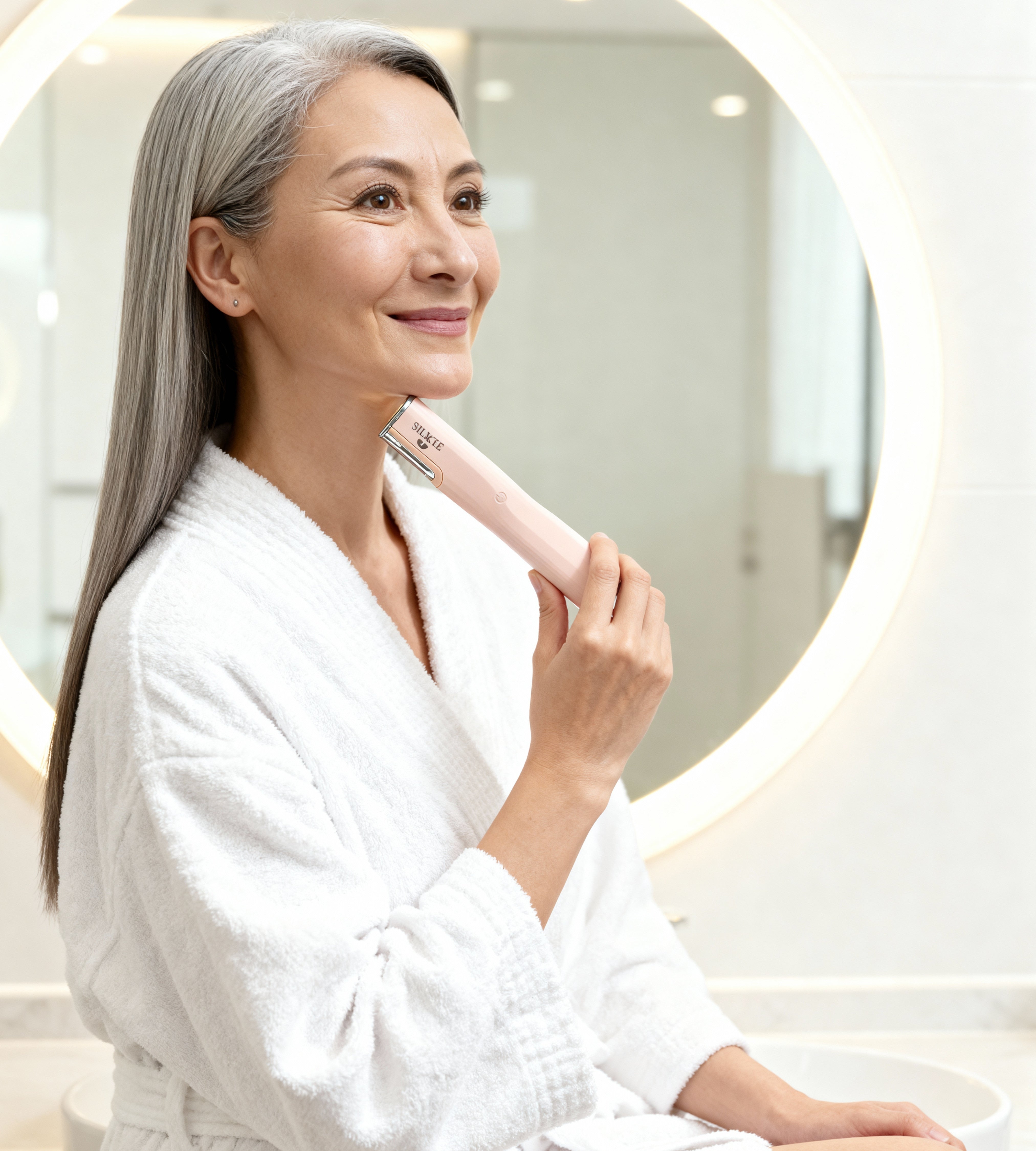 Silkee Smooth Pro Set