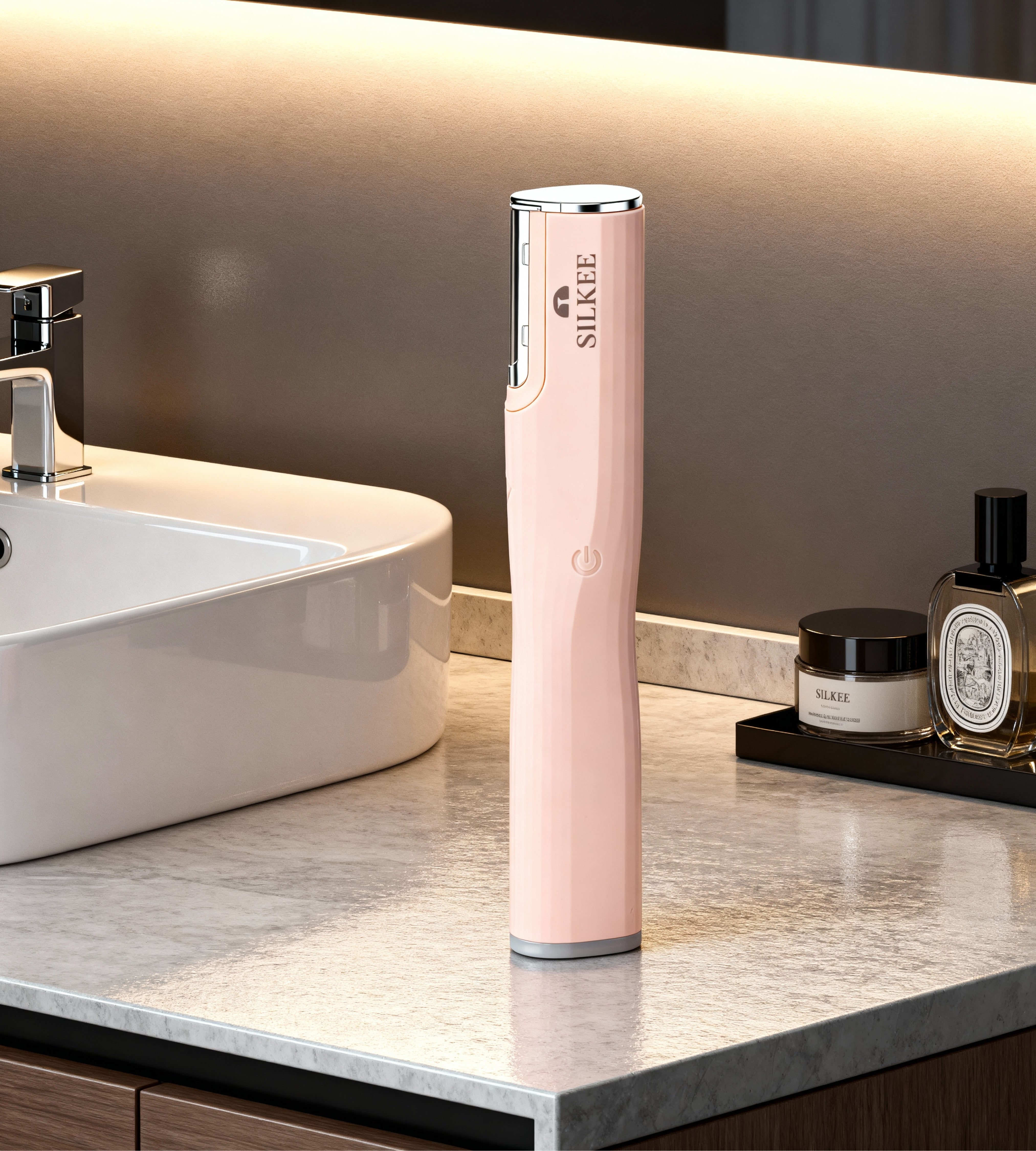 Silkee Smooth Pro Set