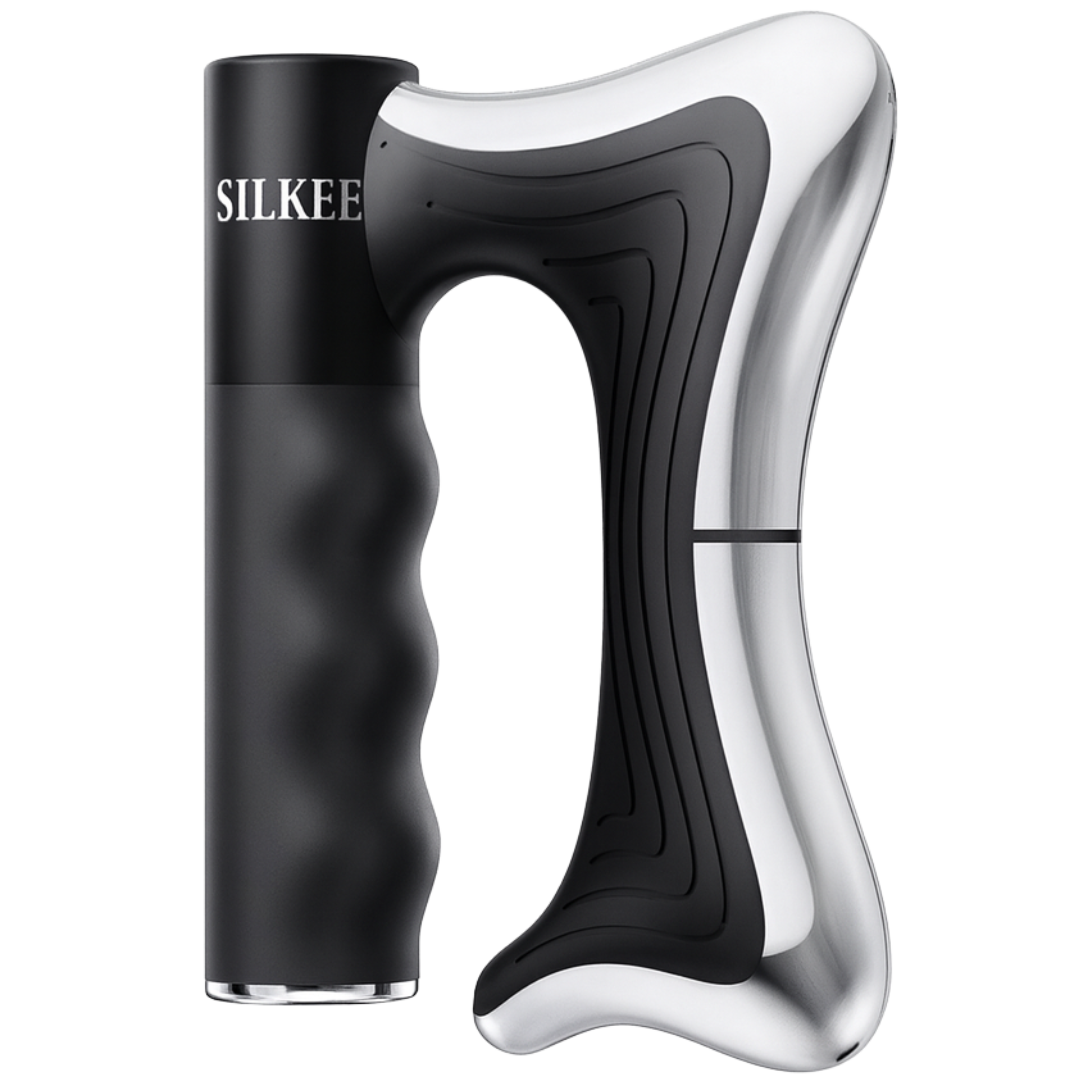 Silkee Thermal EMS Massager