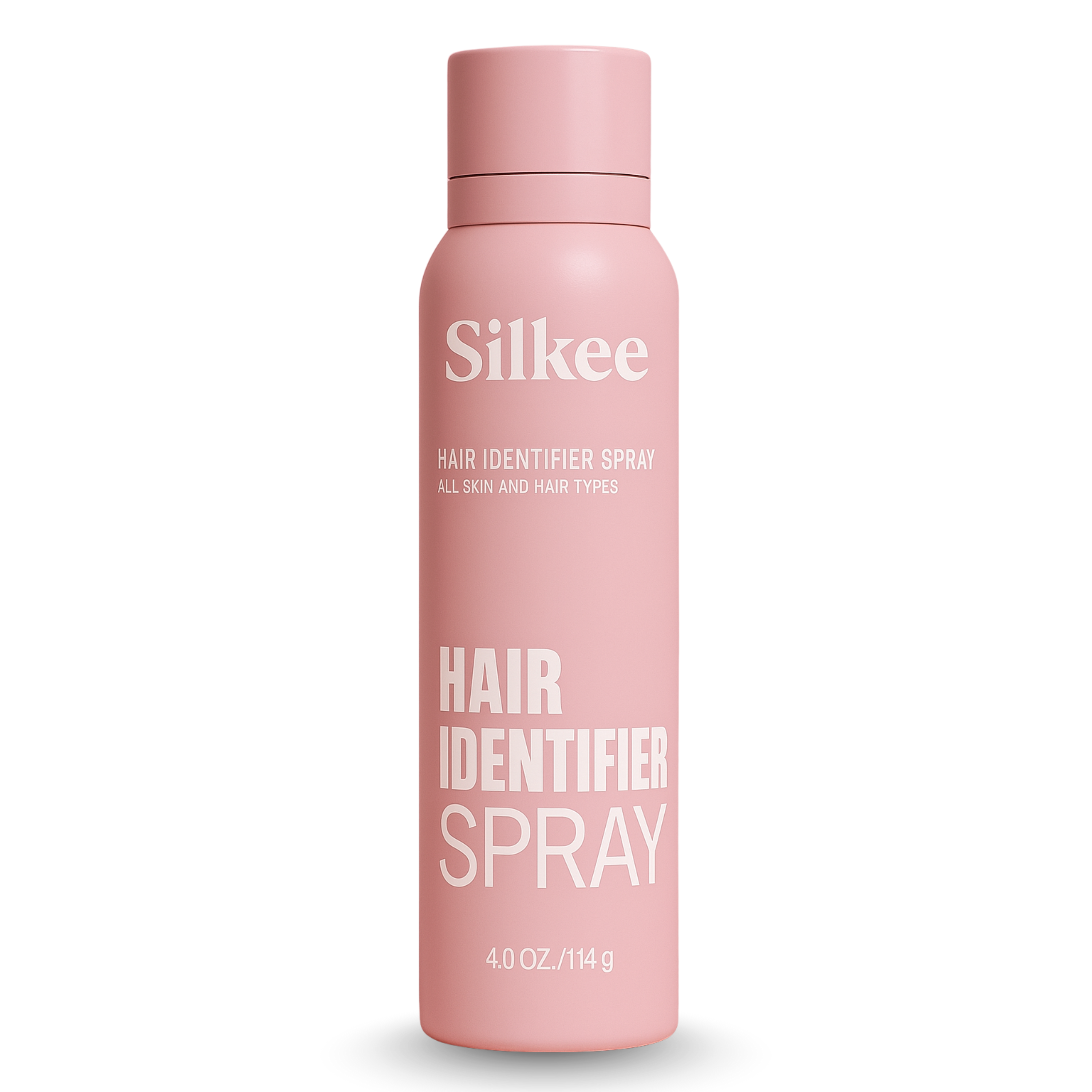 Silkee Hair identifier Spray