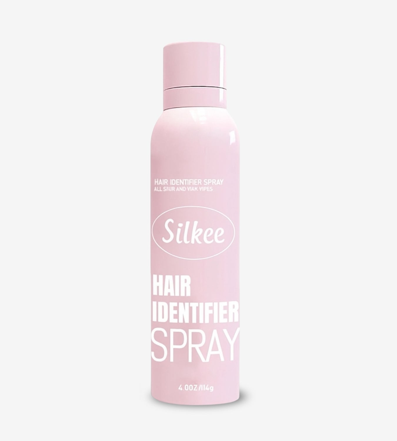 Silkee Hair identifier Spray