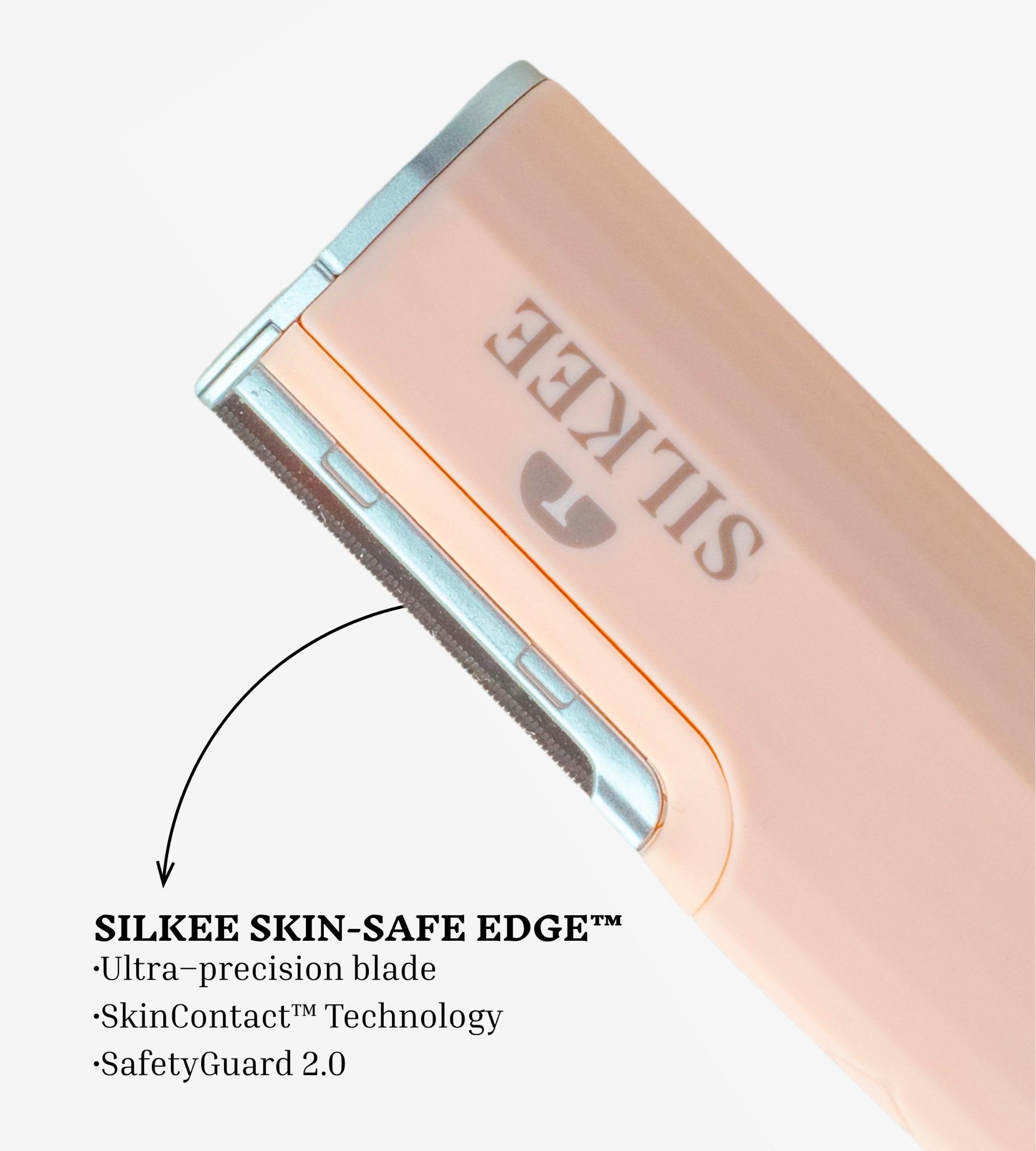 Silkee Smooth Pro Set